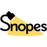 Snopes Logo