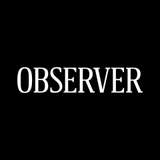 Observer Logo