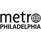 Metro Philadelphia Logo