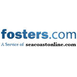 George J. Foster Logo