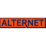 AlterNet Logo
