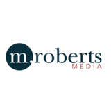 M Roberts Media Logo