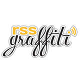 RSS Graffiti Logo