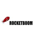 Rocketboom Logo