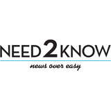 Need2Know Logo