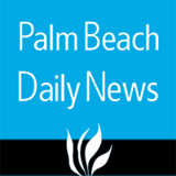 Palm Beach Daily News Logo