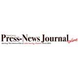 Lewis County Press-News Journal Logo