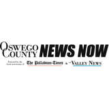 Oswego County News Now Logo