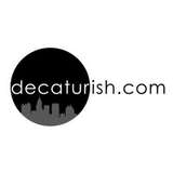 Decaturish Logo