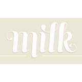 Milk Logo