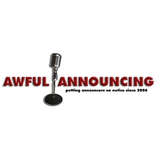 Awful Announcing Logo