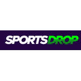 The Sports Drop Logo