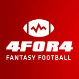 4for4 Logo