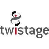 Twistage Logo