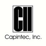Capintec Logo