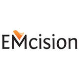 EMcision Logo