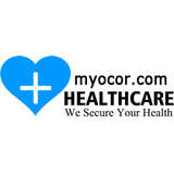 Myocor Logo