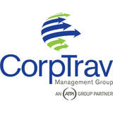 CorpTrav Logo