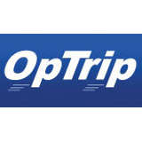 OpTrip Logo