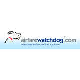 Airfarewatchdog Logo