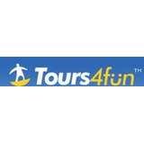 Tours4Fun Logo