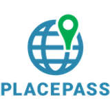 PlacePass Logo