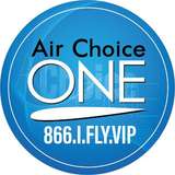 Air Choice One Logo