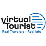 VirtualTourist Logo