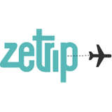 Zetrip Logo