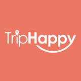 TripHappy Logo