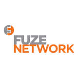 Fuze Network Logo