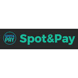 Spot and Pay Logo
