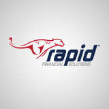 Rapid Financial Logo
