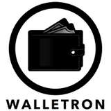 Walletron Logo