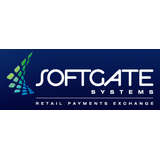 Softgate Systems Logo