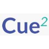 CueSquared Logo