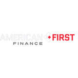 American First Finance Logo