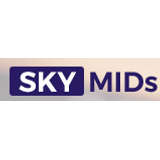 SkyMids Logo