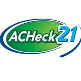 ACHeck21 Logo