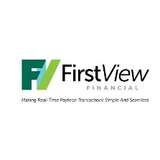FirstView Financial Logo