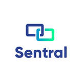 SentralHub Logo