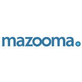 Mazooma Logo