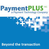 Payment Plus Logo