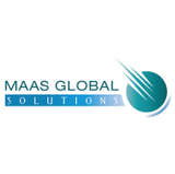 Maas Global Solutions Logo