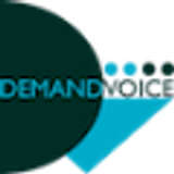 DemandVoice Logo