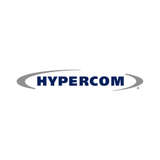 Hypercom Logo