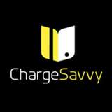 Charge Savvy Logo