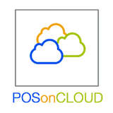 POS on Cloud Logo
