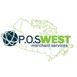 POS West Logo