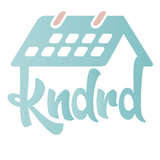Kndrd Logo